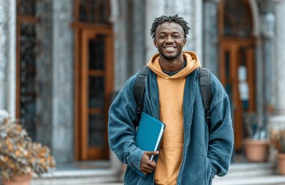 How to Apply to a Ukrainian University