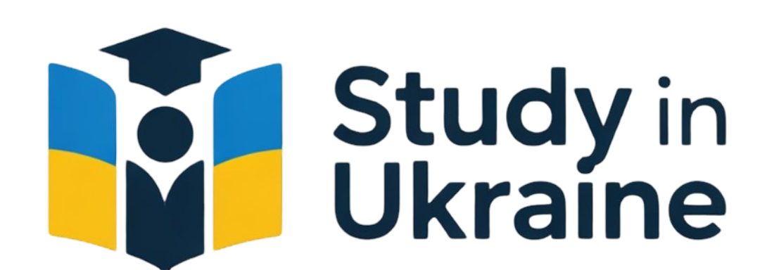 Study in Ukraine Today Logo